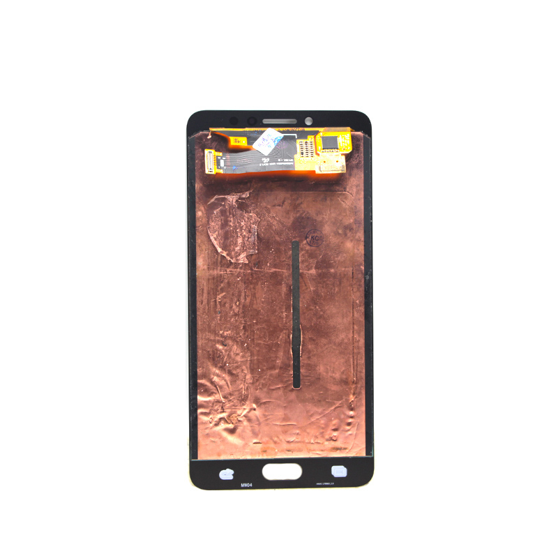Samsung Galaxy C7 Pro White OEM