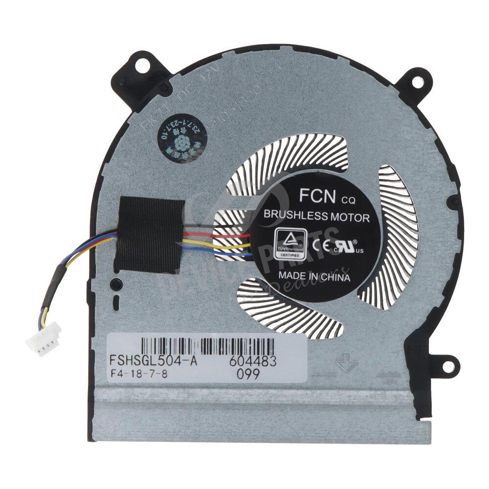 CPU Fan for Asus GL504/GL504G/GL504GS/GL504GM Ori