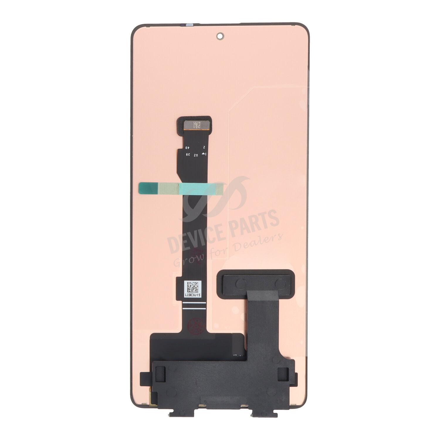 For Redmi Note 12 Pro Note12 Screen Replacement Original 22101316