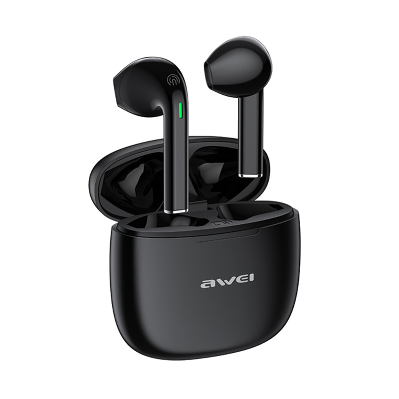 AWEI T26 Pro Stereo Wireless Bluetooth Earphone with IPX6