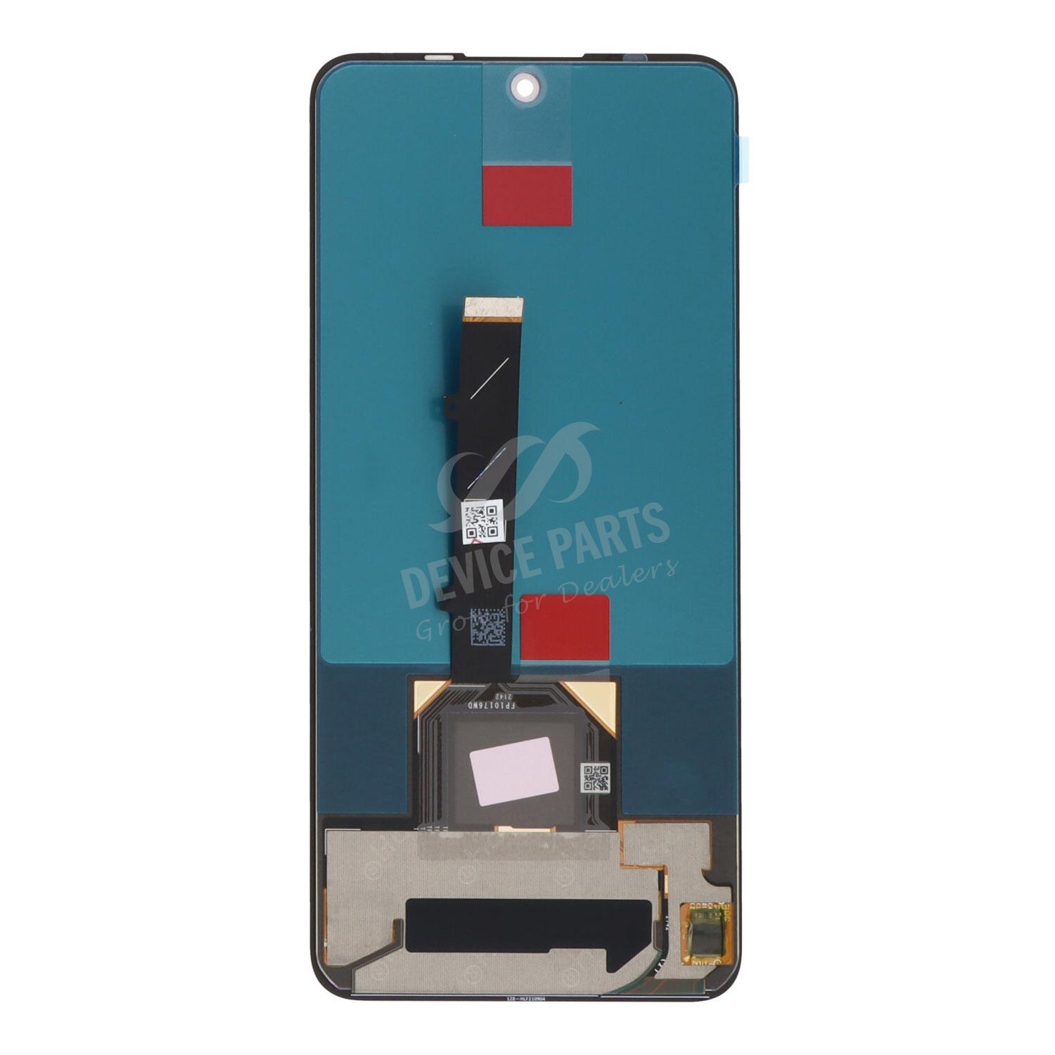Savvies 6 Pellicole Protettive Per Tecno Camon 18 Premier: Protezione Schermo Trasparente Anti-Graffio