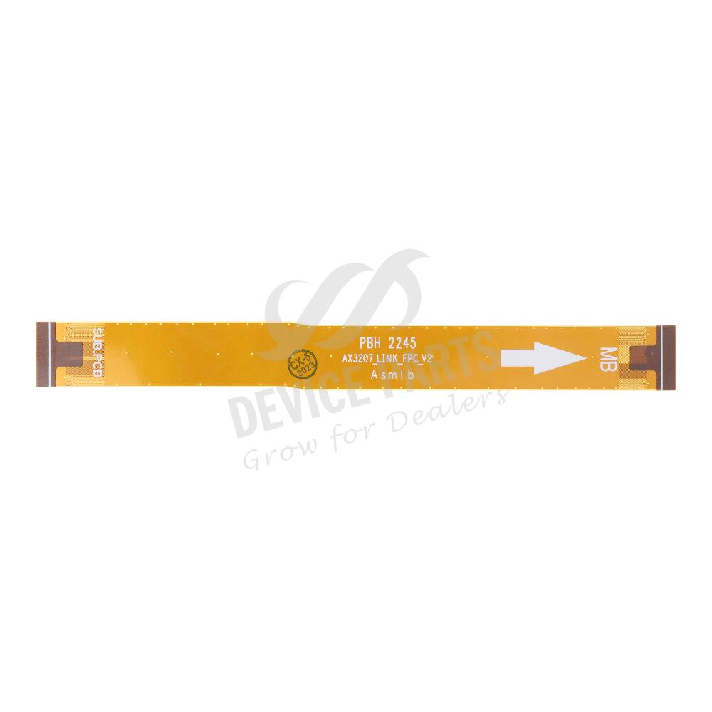 Motherboard Flex Cable for Lenovo Tab M7 3rd Gen TB-7306F Ori