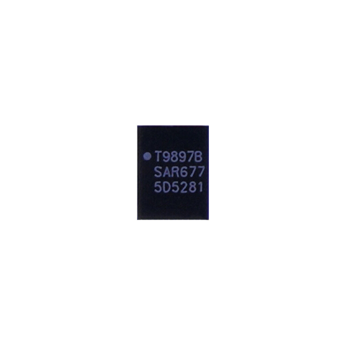 T9897B Audio IC Ori