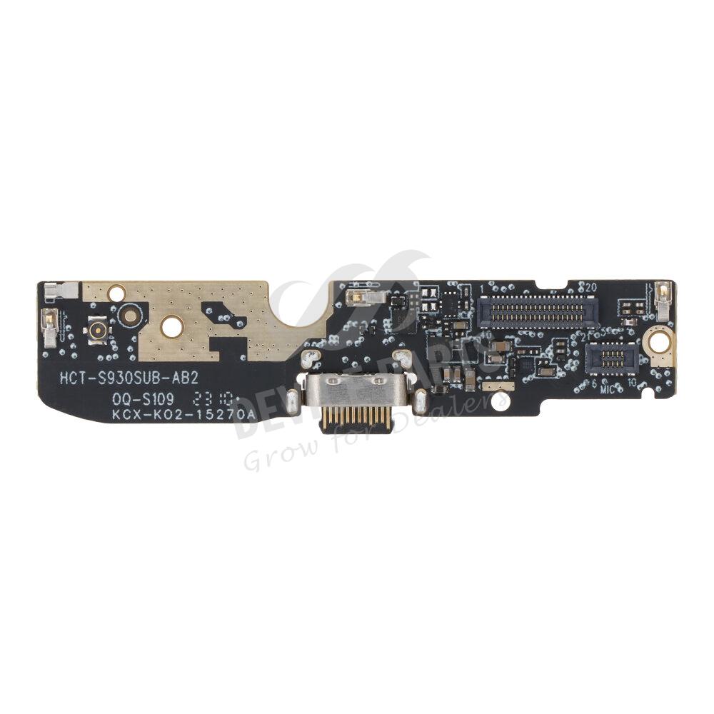 Port De Charge USB De Rechange Pour Oukitel WP22 - Avec Outils De Réparation Inclus