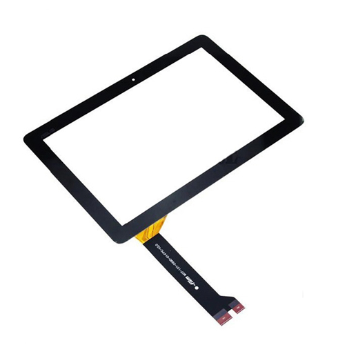 Ecran Complet LCD & Vitre tactile Noir Pour Asus FonePad 7 FE171 K01F