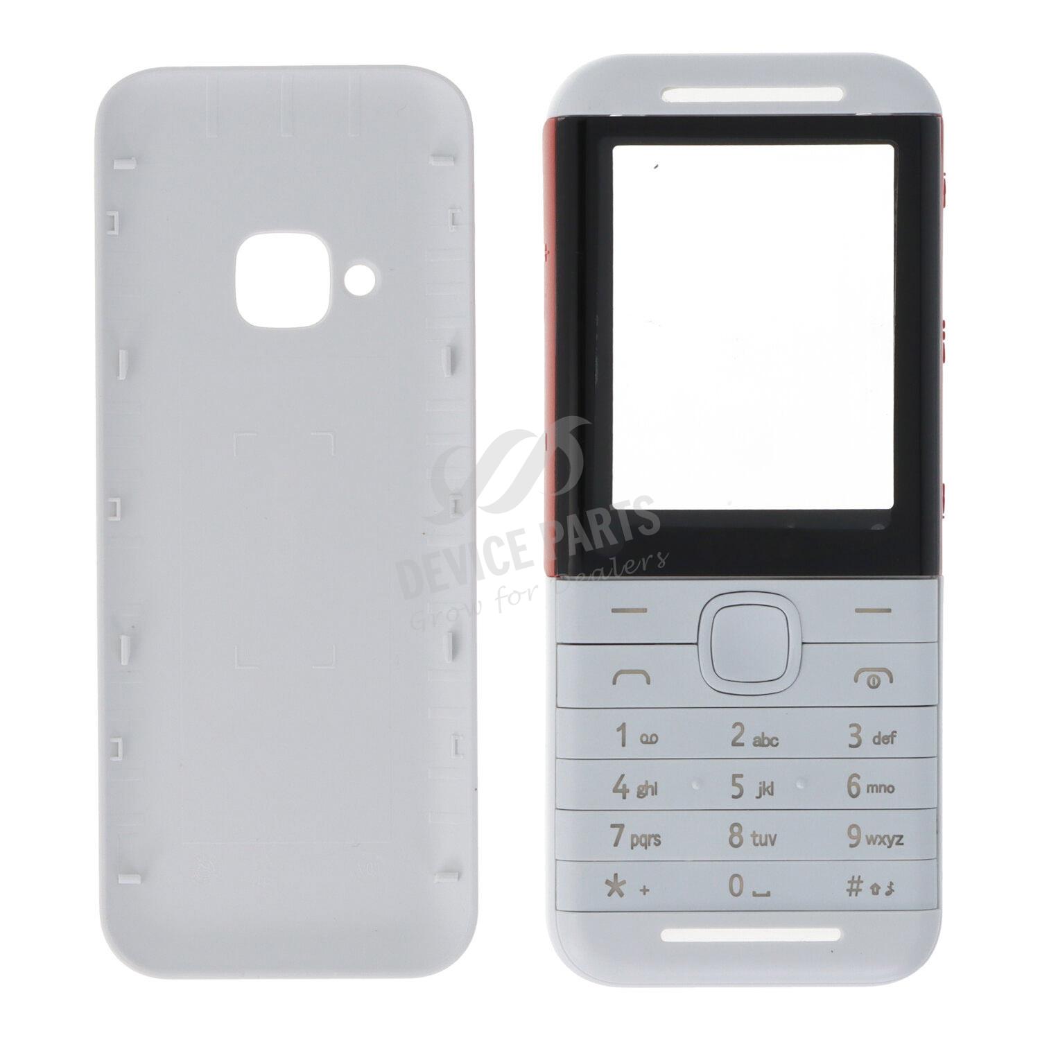 Nokia 5310 back cover deals