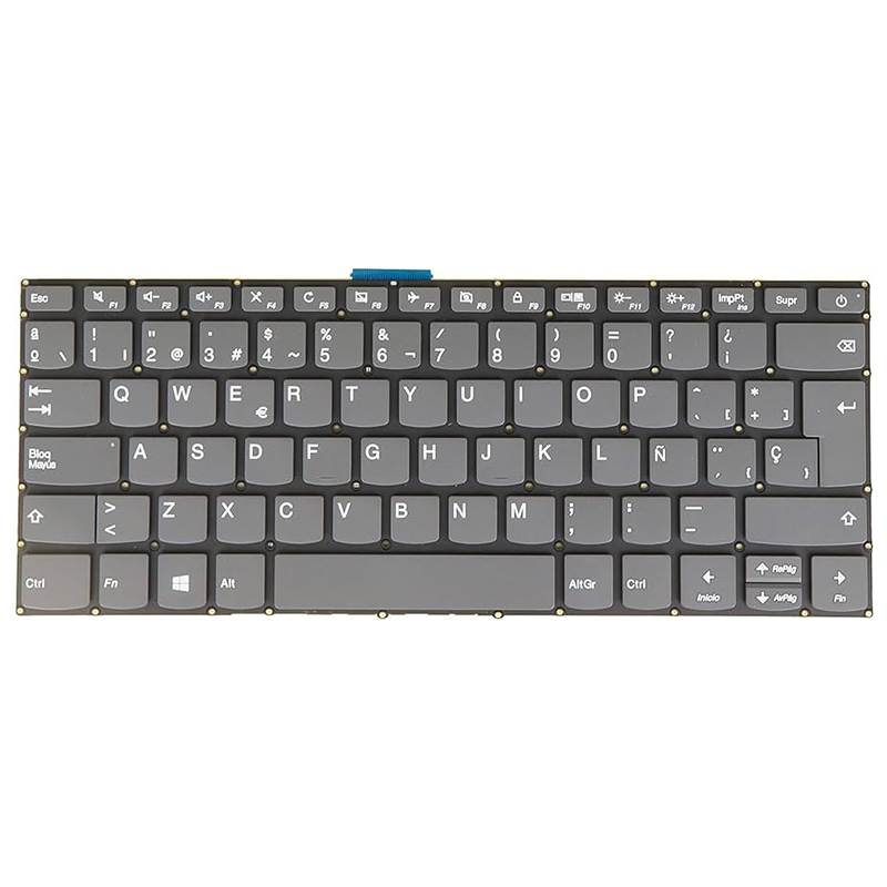 Clavier Lenovo V14-IIL