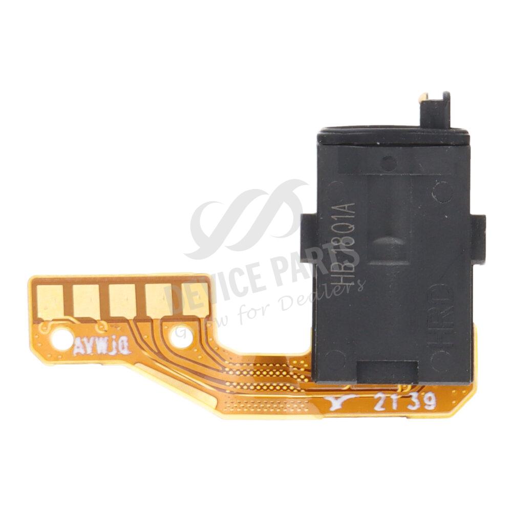 IPad 9th Gen (9.7") Headphone Jack Audio Jack Flex Cable - A2602 A2603 A2604 A2605