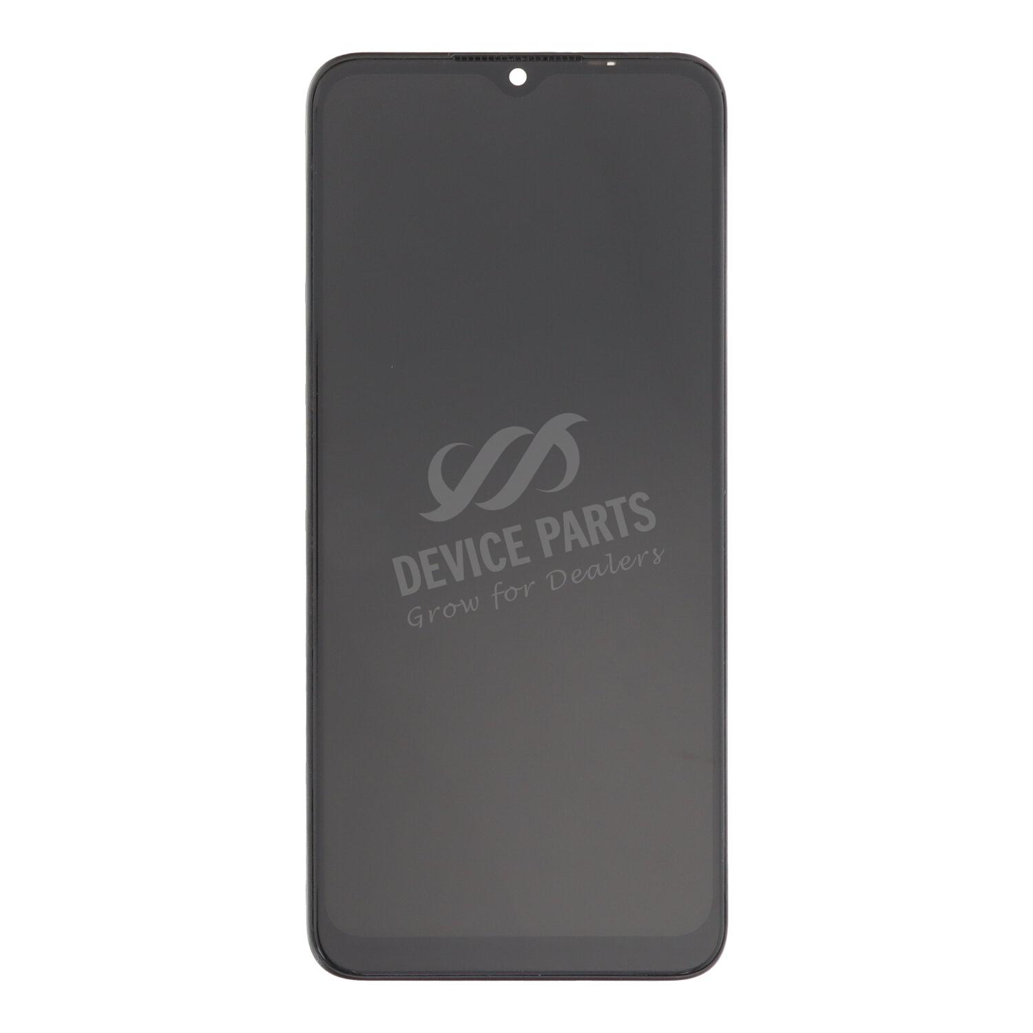 Port De Chargement OPPO A17 Tiroir Carte SIM & Support Pour OPPO