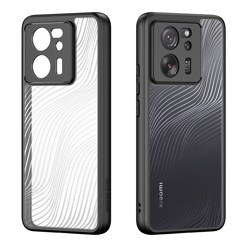 Coque Rigide En Bois Pour Xiaomi 13T / 13T Pro - Neuf, Marque Kwmobile