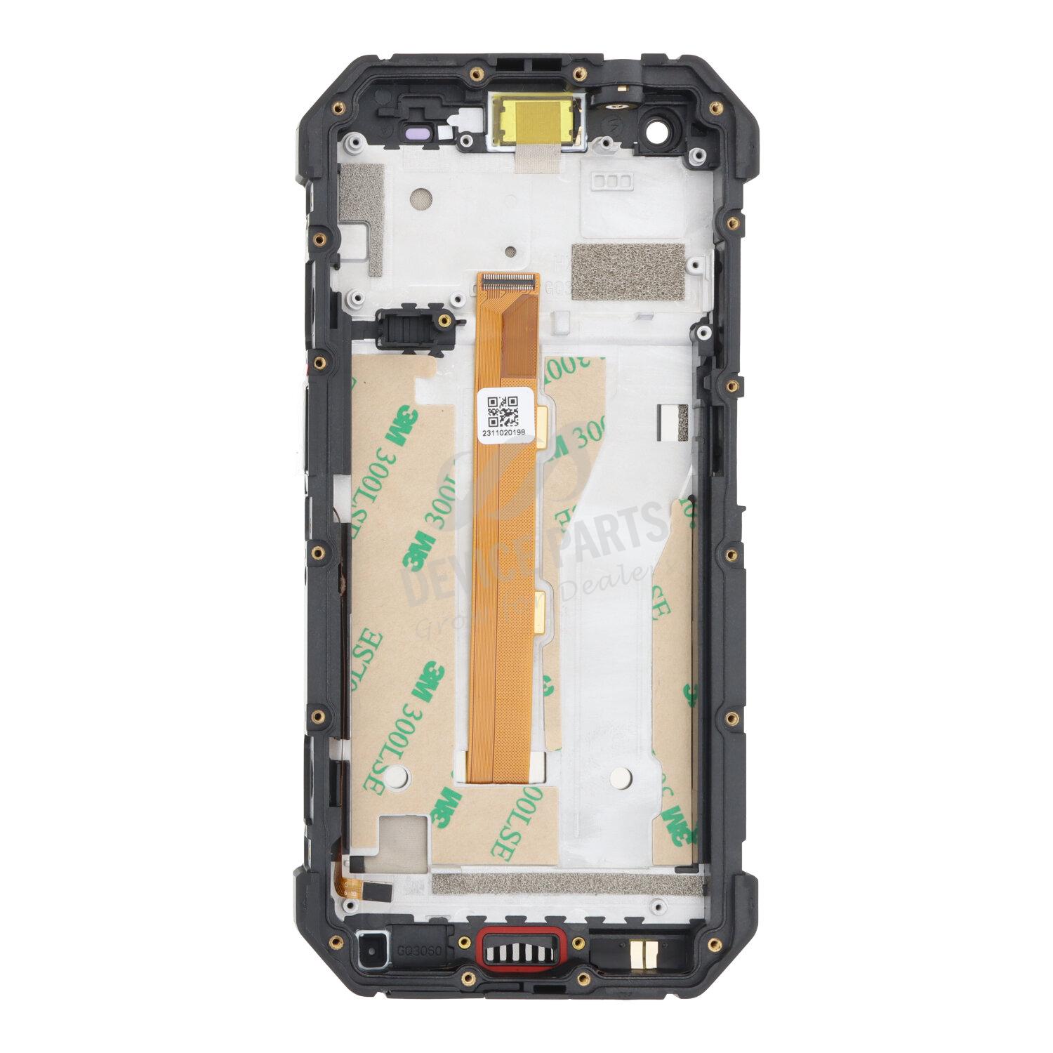thumbnail image 2 of Yuxyiony Nuovo Sostituzione Dello Schermo Per Ulefone Armor 24 Display LCD Riparazione Dello Schermo E Sostituzione Strumento Accessori 2 of 14