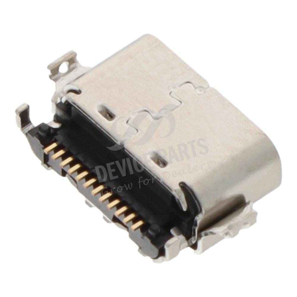 tcl tab 10 5g charging port