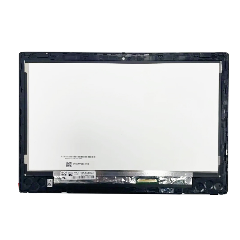 HP 11.6″ ProBook X360 11 G3 EE Multi-Touch 2-in-1 Laptop - Prismatic - Foto 7