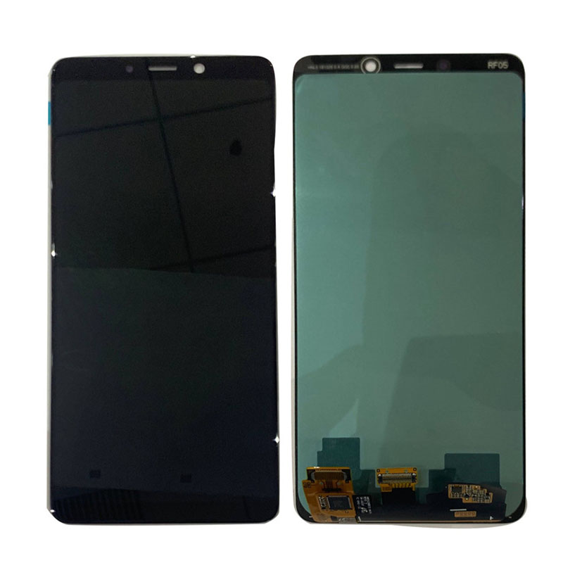 samsung a9 2018 lcd replacement