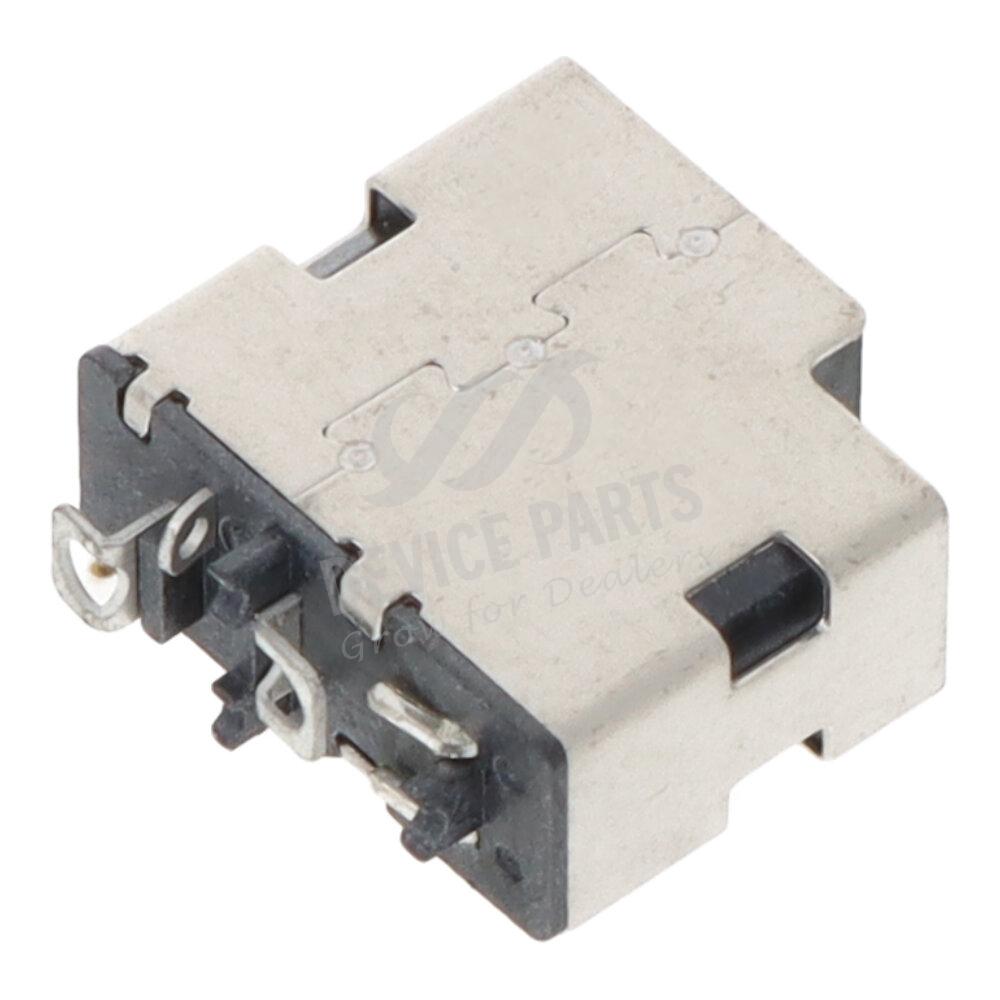 AC DC Power Jack Harness For HP ProBook 440 445 G1 G2 – 710431-YD1 721936-001