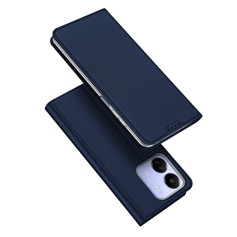 Capa Flip Dux Ducis Skin Pro para Xiaomi 13 Lite/Civi 2