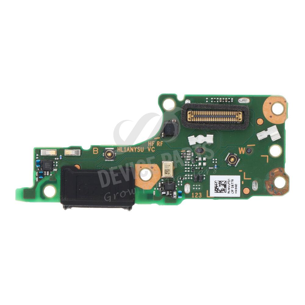 Huawei Honor Pad X9 USB-C Charging Port Replacement - Power Connector Jack
