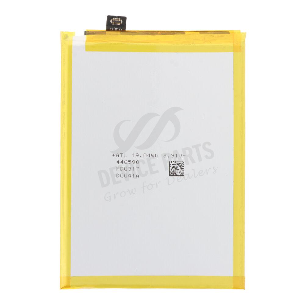 OH BOX Batteria 4850mAh Per Motorola Moto G14 (Modello PC50) – XT2341-1/2/3/4, Nuova