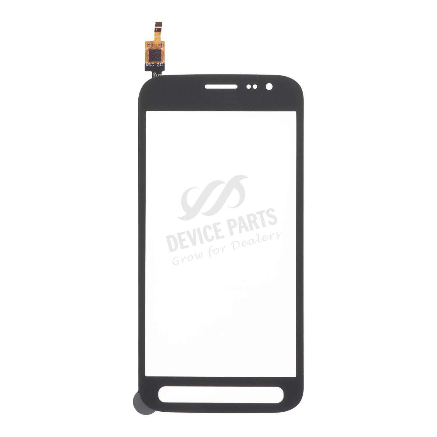 Touch Screen for Samsung Galaxy Xcover 4 Xcover 4s G390F G398 Black OEM