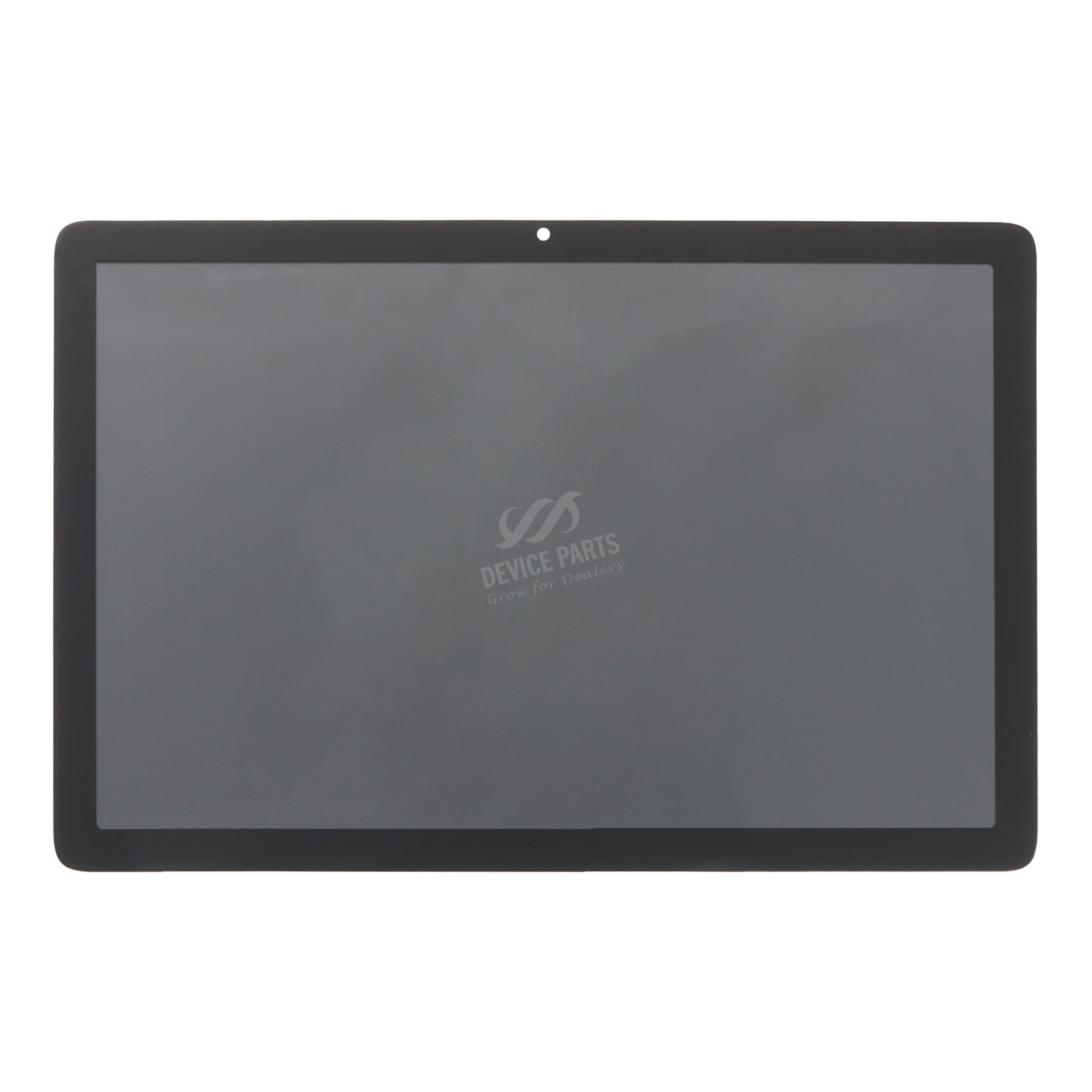 Display LCD 10.1 Pollici Per Blackview Tab 7 (3G/Wifi) Con Strumenti Di Montaggio