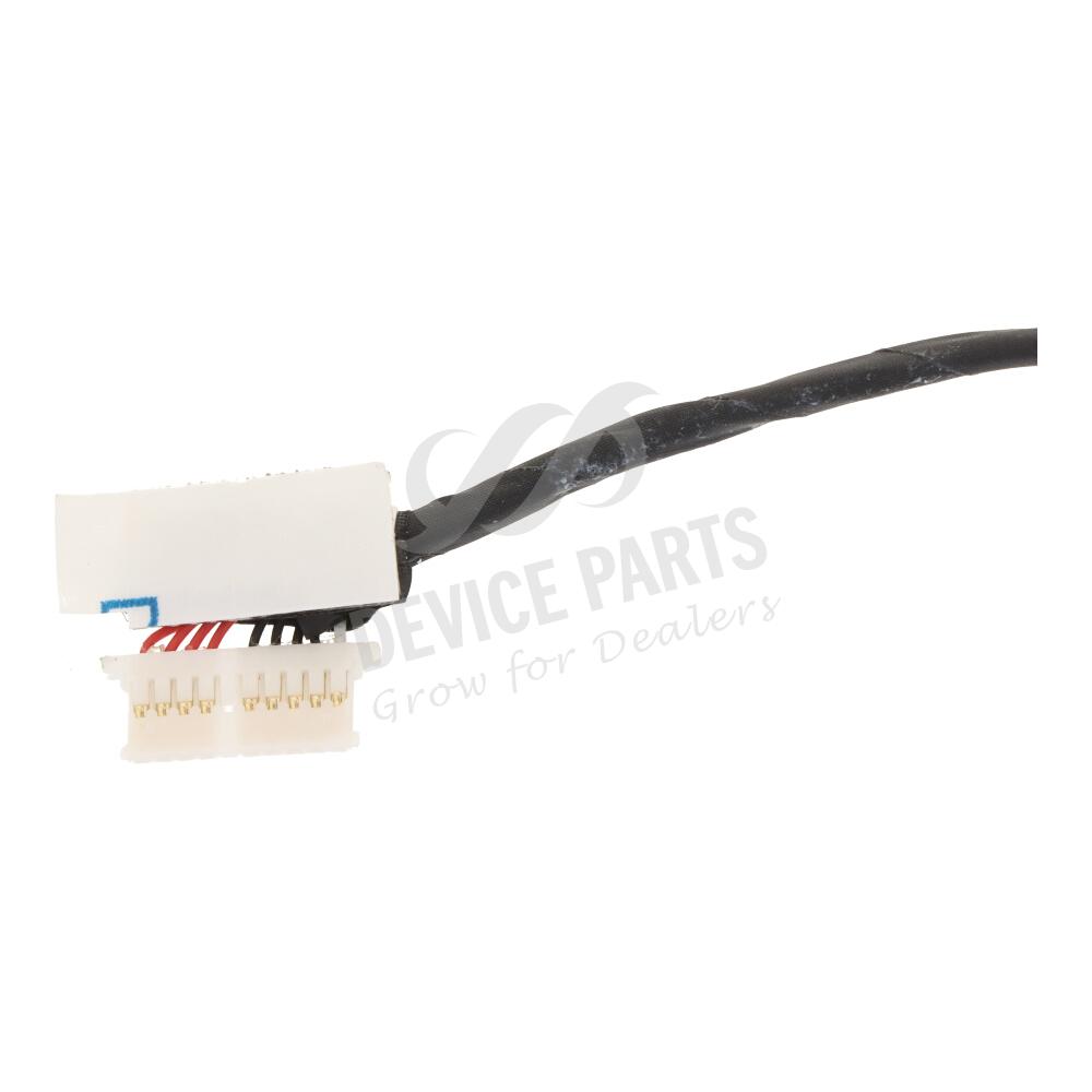 Replacement 5XDC DC Power Charging Jack For Dell Latitude 3440 & 3540 – Compatible With 00R2W9, 450.0SF0A.0031