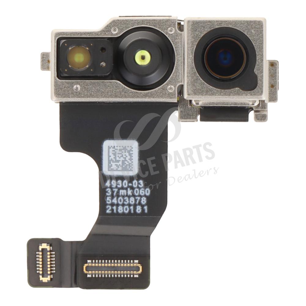 Front Camera with IR Camera for iPhone 16 Plus Diagnosable Premium