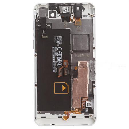 BlackBerry Z10 Screen Replacement 4G white
