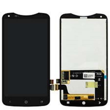 LCD and Digitizer Touch Screen for Acer Liquid S2(s520) Black