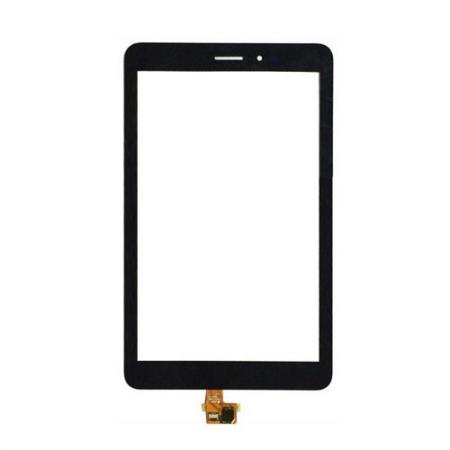 Touch Screen for Huawei MediaPad T1-821 Black