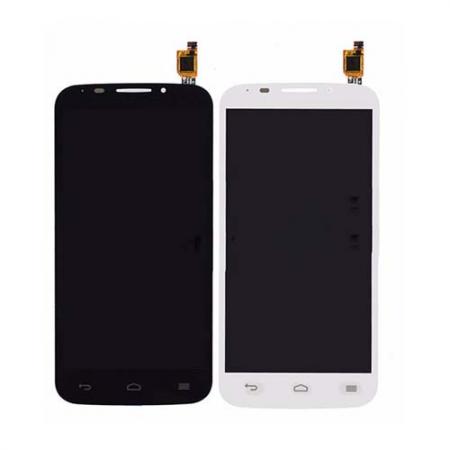 Screen Replacement for Vodafone Smart 4 Power VF-985/985N Black