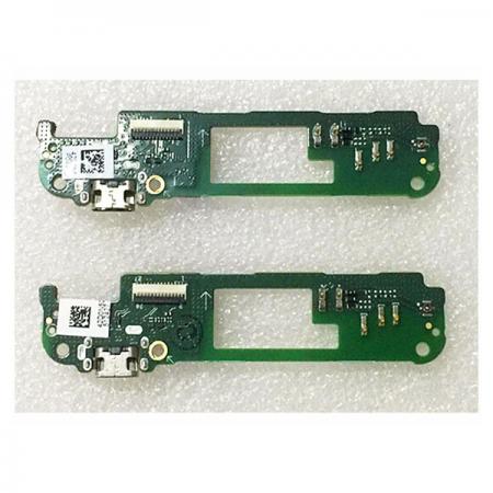 Charging Port Flex Cable for HTC Desire 826