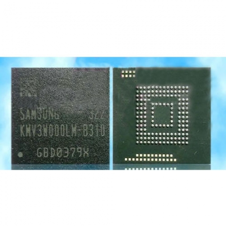 MMC IC For Samsung Note2