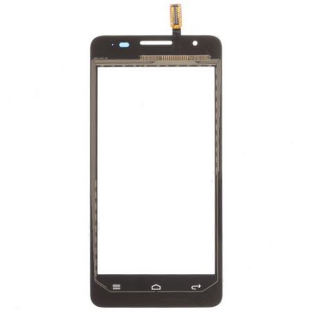 Digitizer Touch Screen for Huawei Ascend G520 Black