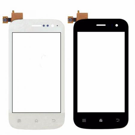 Touch Screen for Wiko Cink Slim 2 Black