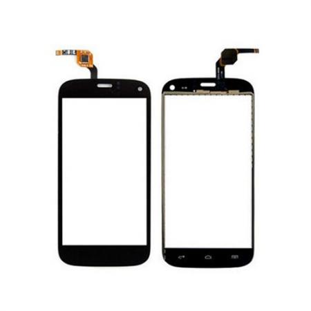 Touch Screen for Wiko Darkfull Black