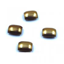 4Pcs Corner Caps for Sony Xperia Z5 Premium Gold