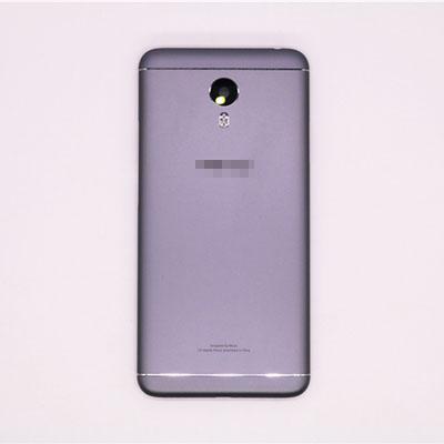 Battery Door for Meizu M3 Note Gray