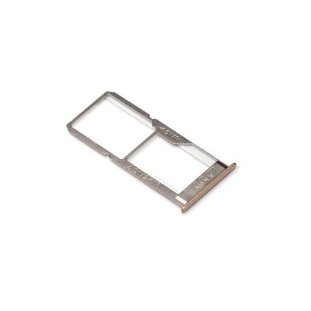 SIM Card Tray for OPPO A37 Gold
