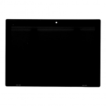 Mobile Phone Touch Screen Touch Panel for Lenovo Ideapad MIIX320-10ICR Color : Black Black
