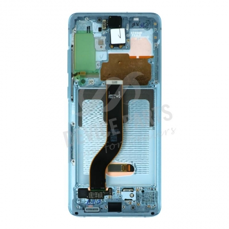 galaxy s20 5g screen replacement