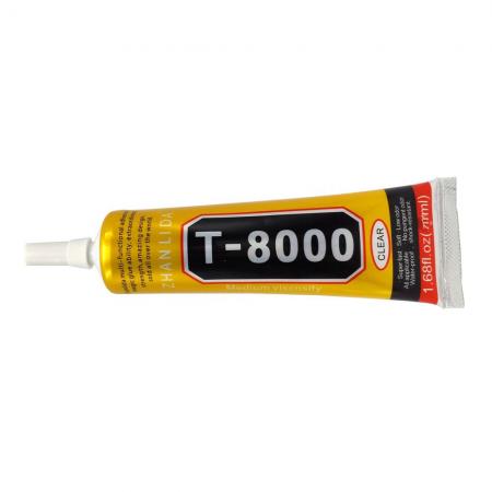 110ml T8000 Multi-purpose Adhesive for LCD Glass Frames