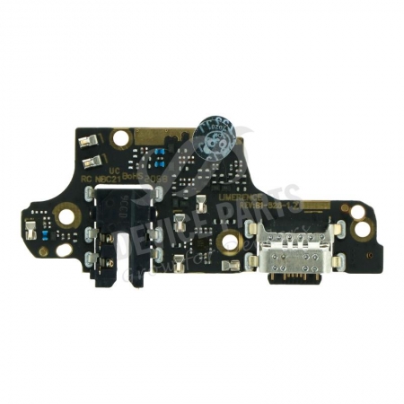 Charging Port Board for Xiaomi Redmi Note 9 Pro Max/Note 9 Pro/Note 9S ...