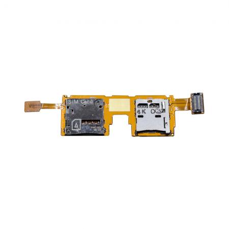 SIM&SD Card Reader Flex Cable for Samsung Galaxy Note Pro 12.2 P905