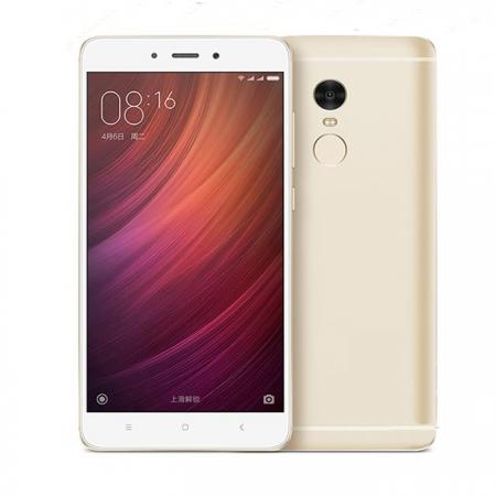 Dummy Phone for Xiaomi Redmi Note 4 Gold