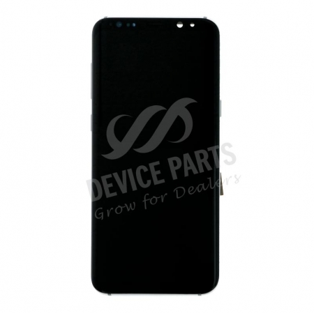 galaxy s8 note screen replacement