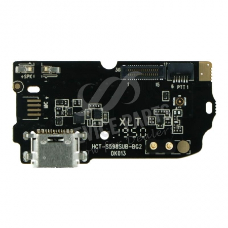 Charging Port Board for Blackview BV5900 Ori