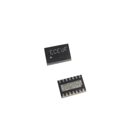 Backlight Inductor IC for Samsung Galaxy S7