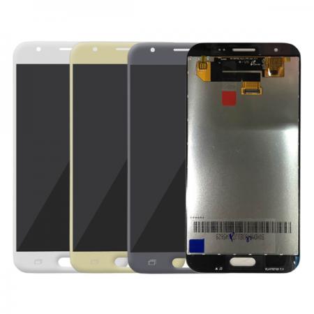 Screen Replacement for Samsung Galaxy J3 Prime J327 Gray Ori