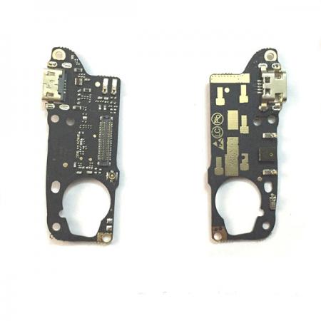 Charging Port Flex Cable for Lenovo Vibe X3