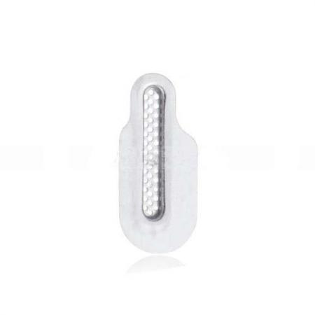 Ear Speaker Mesh Cover for Huawei Ascend P9 White